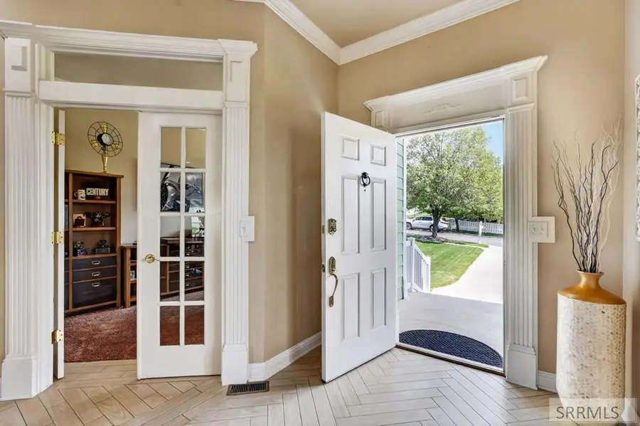 2950 Summit Drive, Pocatello, ID 83201 - #2