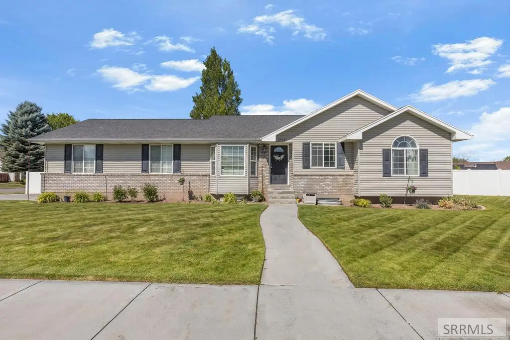 3840 Summerwood Lane, Ammon, ID 83406 - #1