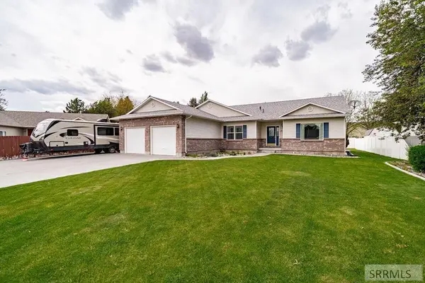 1337 Oma Jeane Drive, IDAHO FALLS, ID 83402