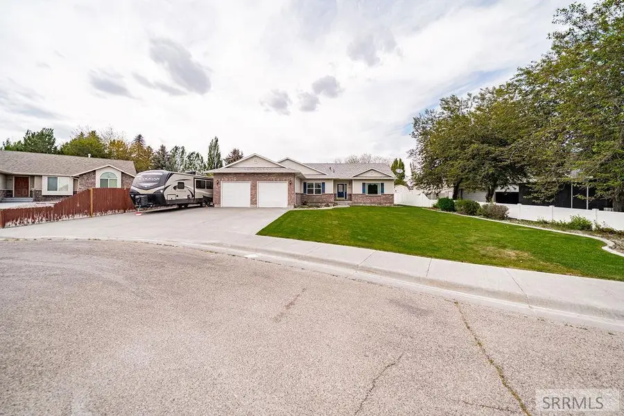 1337 Oma Jeane Drive, Idaho Falls, ID 83402 - #2