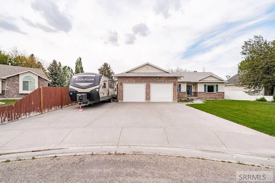 1337 Oma Jeane Drive, Idaho Falls, ID 83402 - #3