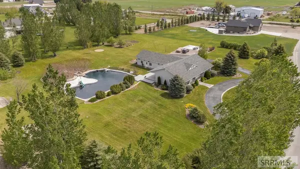4043 Molly Drive, REXBURG, ID 83440