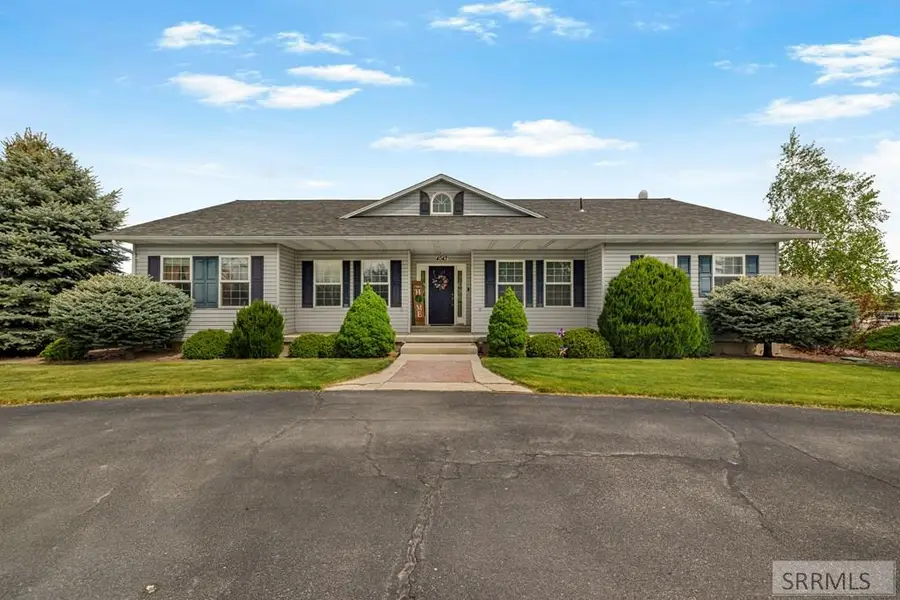 4043 Molly Drive, Rexburg, ID 83440 - #2