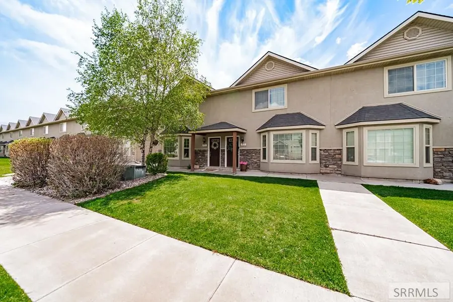 633 Trejo Street, Rexburg, ID 83440 - #2
