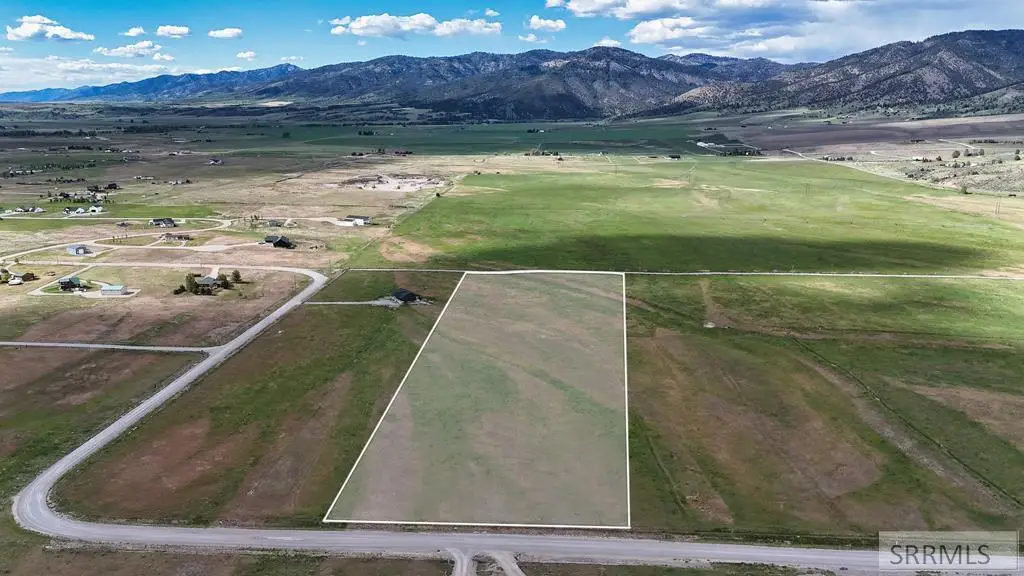 10 Acres Old Irwin Road, Irwin, ID 83428 - #1
