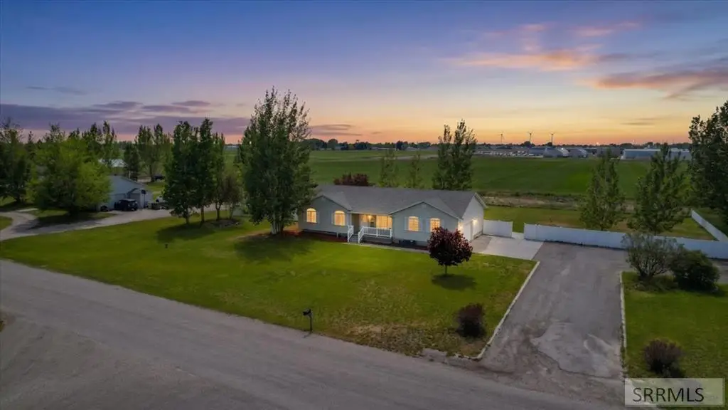 389 4050 E, Rigby, ID 83442 - #1