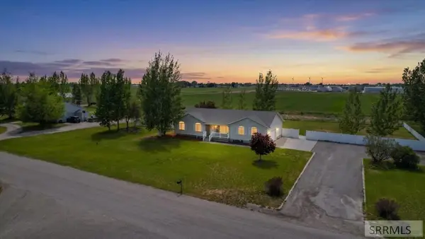 389 4050 E, RIGBY, ID 83442