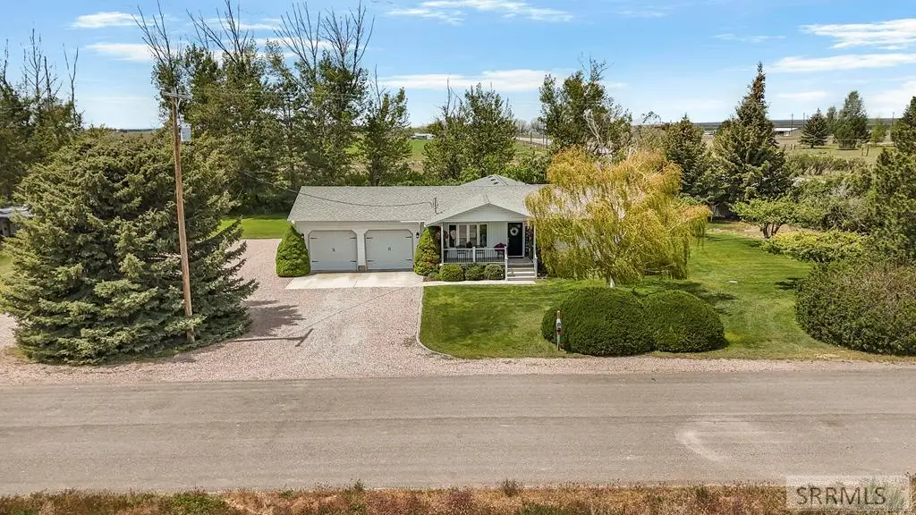 802 2100 W, Aberdeen, ID 83210 - #1