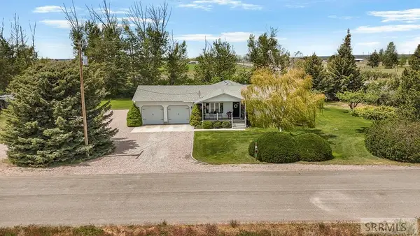 802 2100 W, ABERDEEN, ID 83210