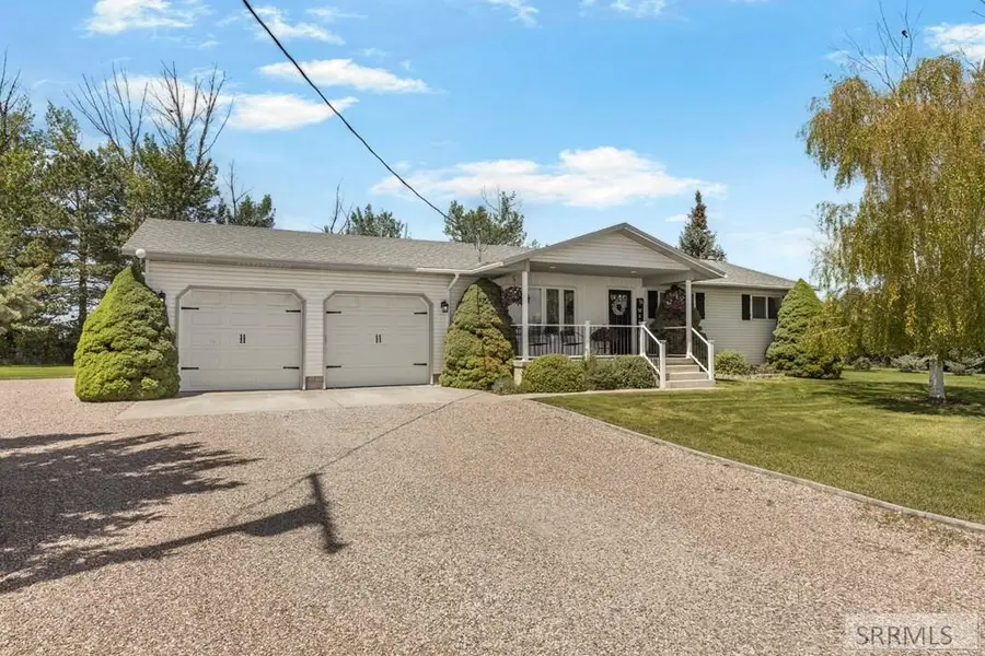 802 2100 W, Aberdeen, ID 83210 - #2