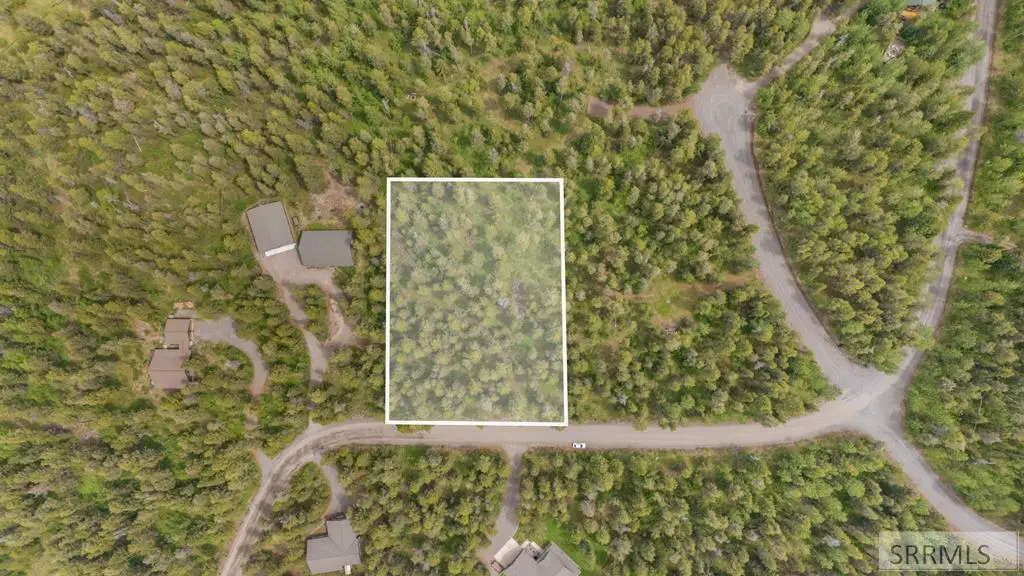 1537 Shadow Run, Ashton, ID 83420 - #1