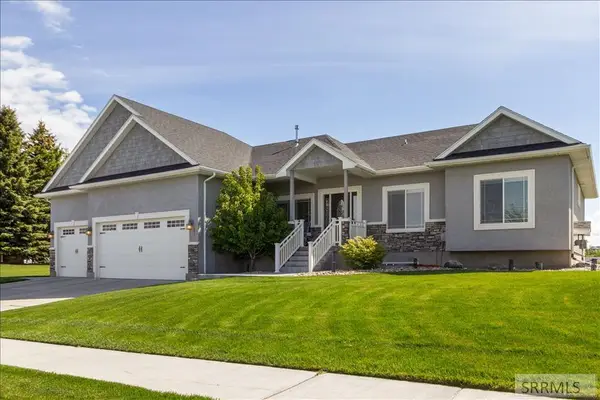 653 4th E, REXBURG, ID 83440