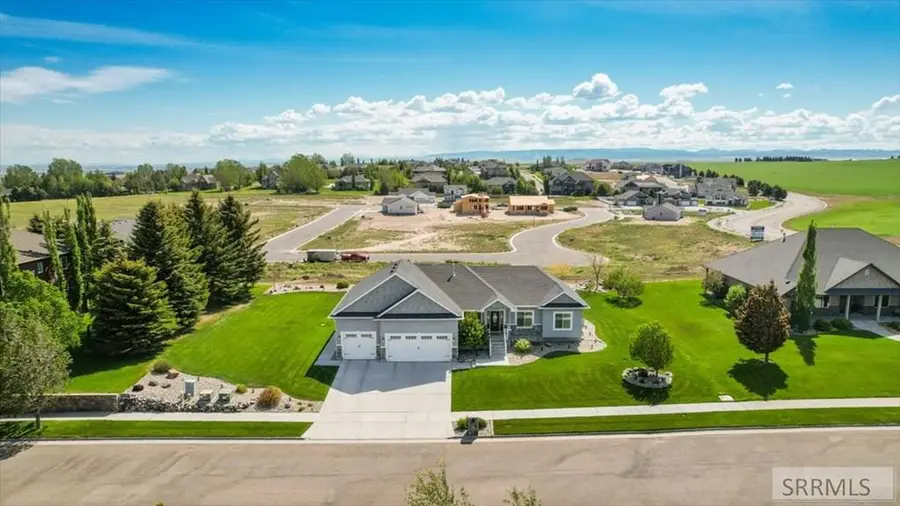 653 4th E, Rexburg, ID 83440 - #3
