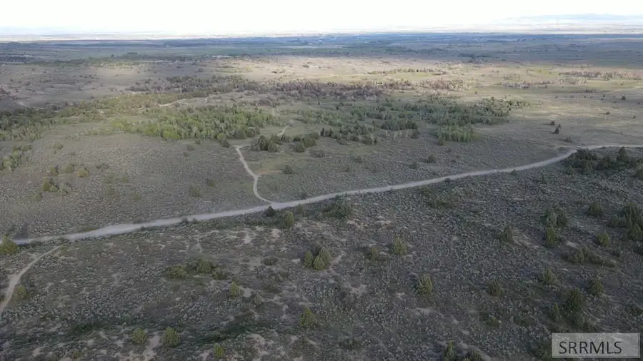 TBD 40 AC Arcadia Road, Ashton, ID 83440 - #3