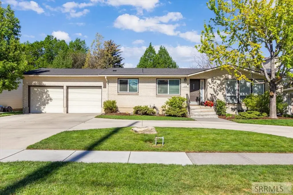 148 5th W, Rexburg, ID 83440 - #1