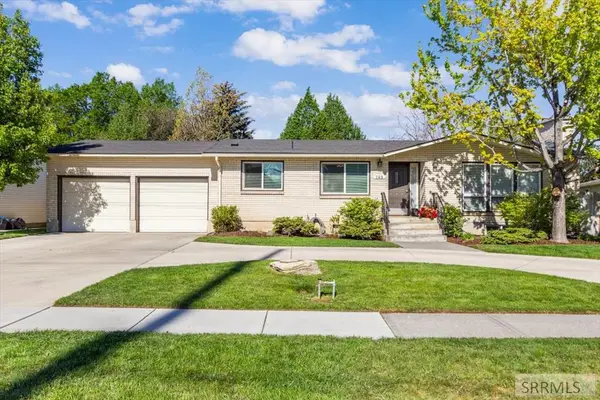 148 5th W, REXBURG, ID 83440