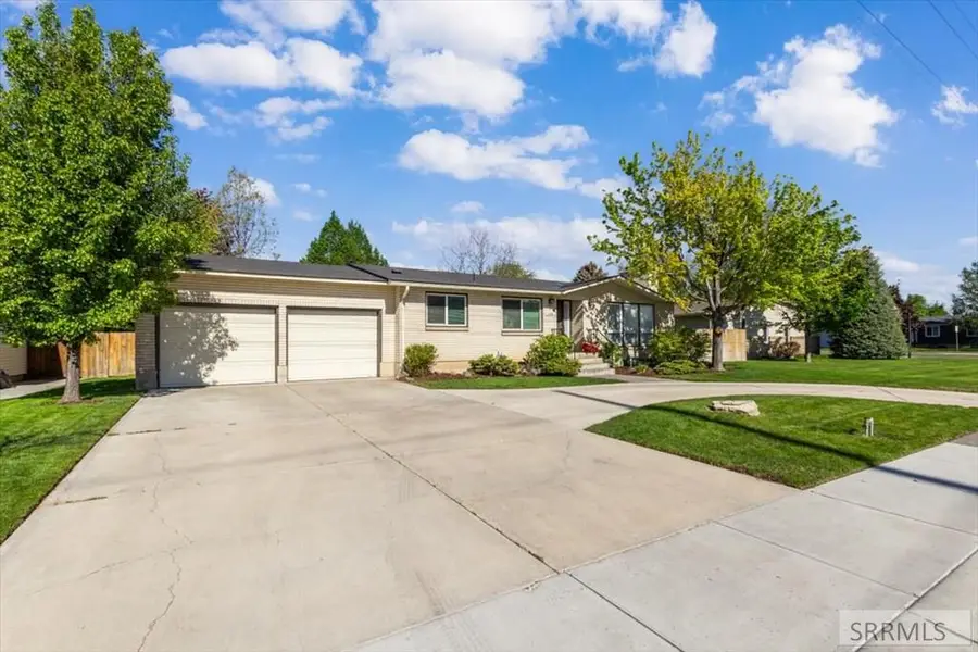 148 5th W, Rexburg, ID 83440 - #3