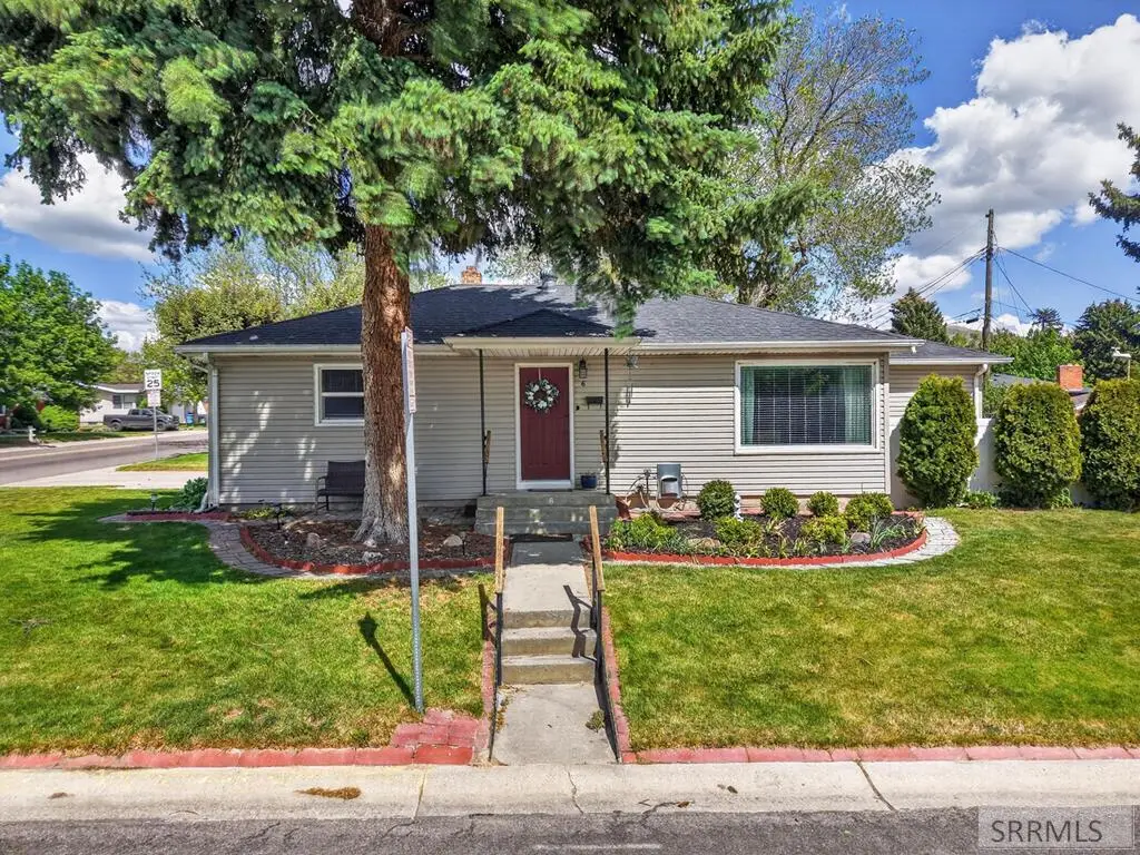 6 Stanford Avenue, Pocatello, ID 83201 - #1