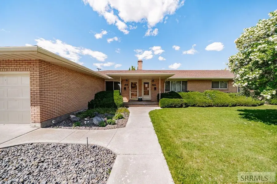 1385 Ricks Street, Idaho Falls, ID 83404 - #2