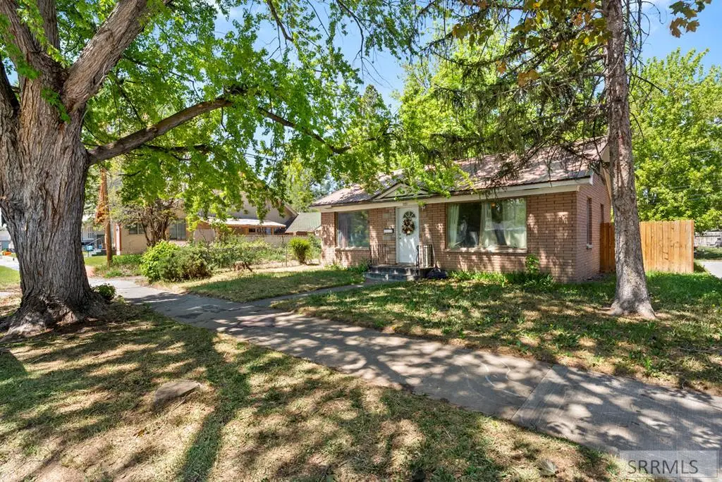1151 Canal, Idaho Falls, ID 83402 - #1