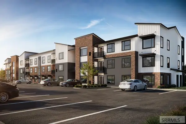 802 #107 Sunnyside Road #107, IDAHO FALLS, ID 83401