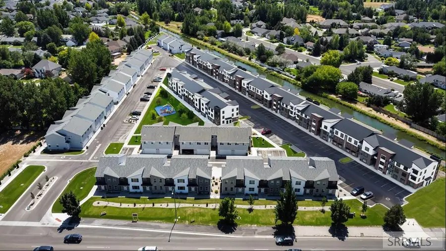 802 #107 Sunnyside Road #107, Idaho Falls, ID 83401 - #2