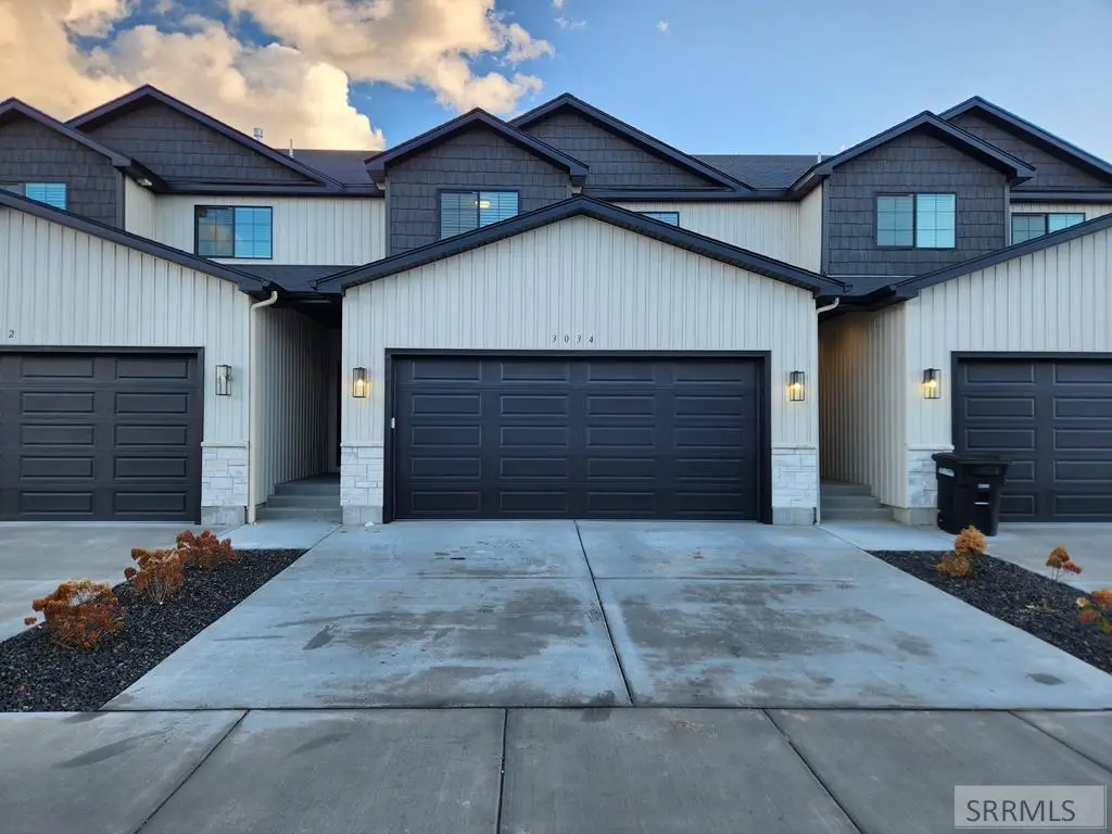 3034 Kalani Court, Ammon, ID 83406 - #1