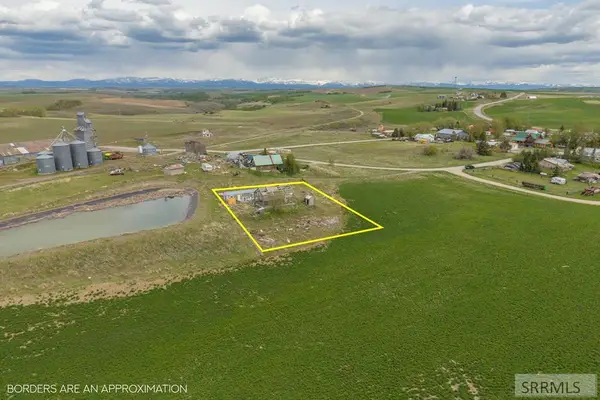30 Bond Street, DRUMMOND, ID 83420