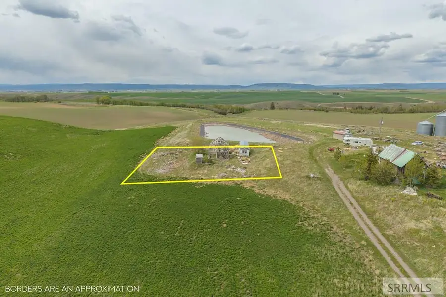 30 Bond Street, Drummond, ID 83420 - #2