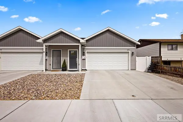 1074 Bingham Avenue, IDAHO FALLS, ID 83402
