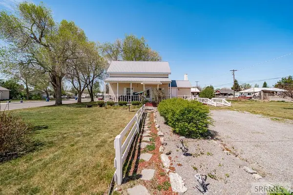 407 Main Street, ST ANTHONY, ID 83445