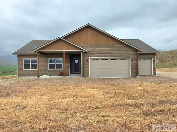 381 Carmen Creek Road, CARMEN, ID 83462