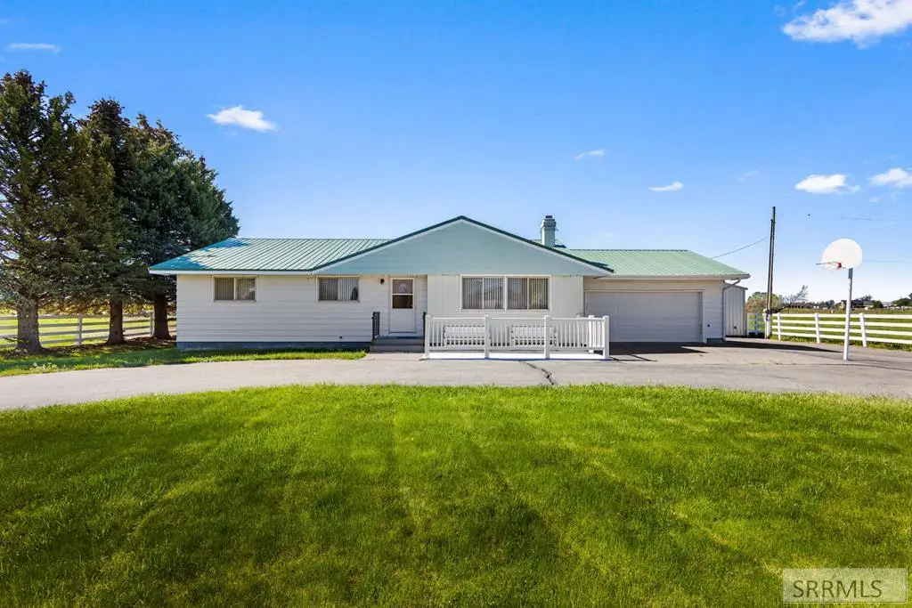 317 350 N, Blackfoot, ID 83221 - #1