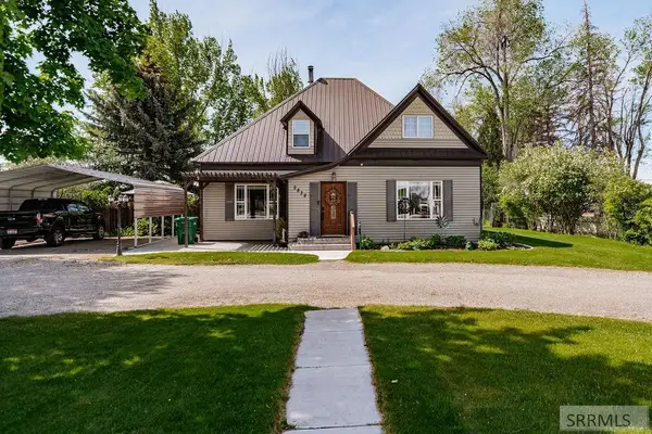 2838 Lincoln Road, IDAHO FALLS, ID 83401