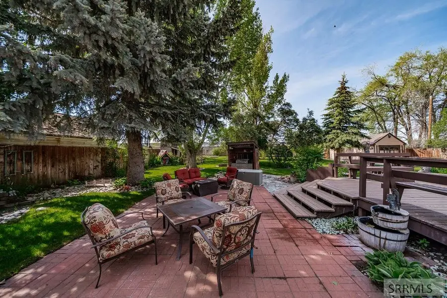 2838 Lincoln Road, Idaho Falls, ID 83401 - #3