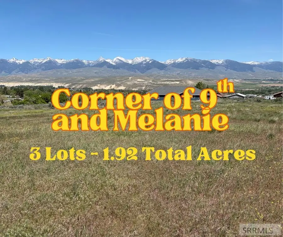 TBD-Lot 1 9th Street, Salmon, ID 83467 - #2