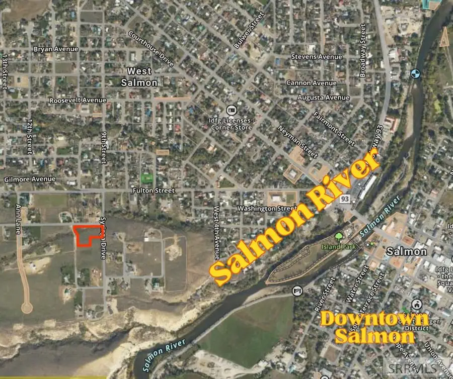 TBD-lot 15 Melanie Drive, Salmon, ID 83467 - #3