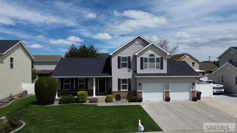 1625 Brookview Drive, Idaho Falls, ID 83404 - #3