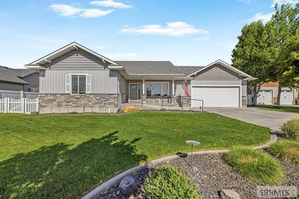 4154 Steeplechase Lane, Idaho Falls, ID 83402 - #1