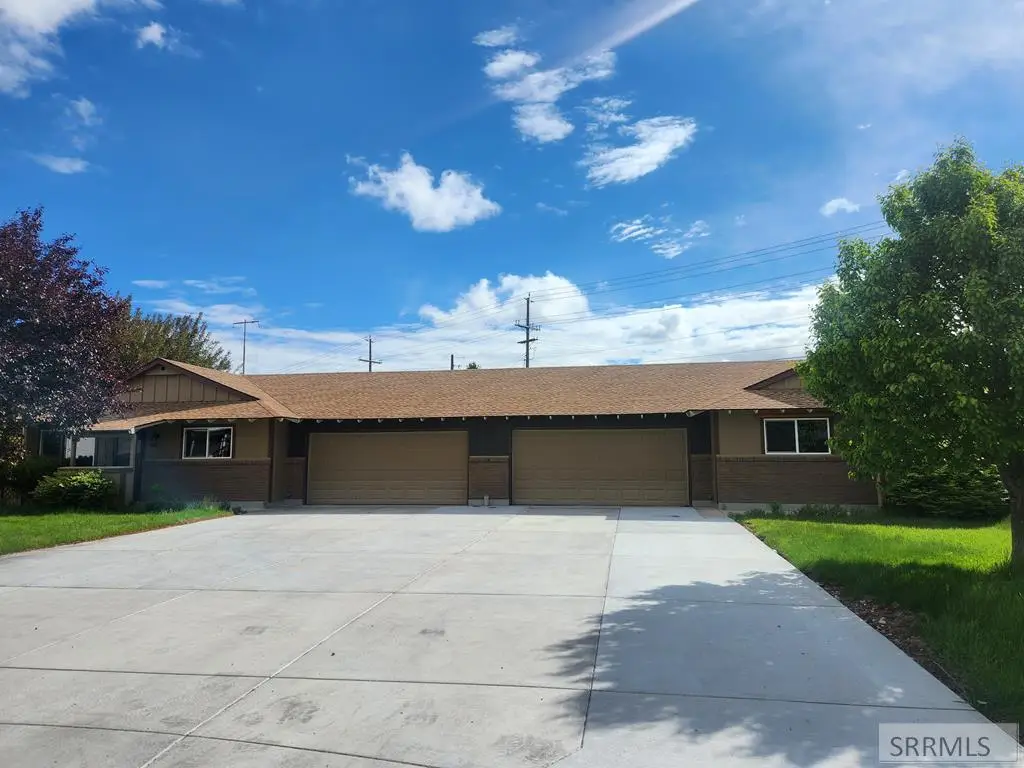 481 Higbee Circle, Idaho Falls, ID 83404 - #1