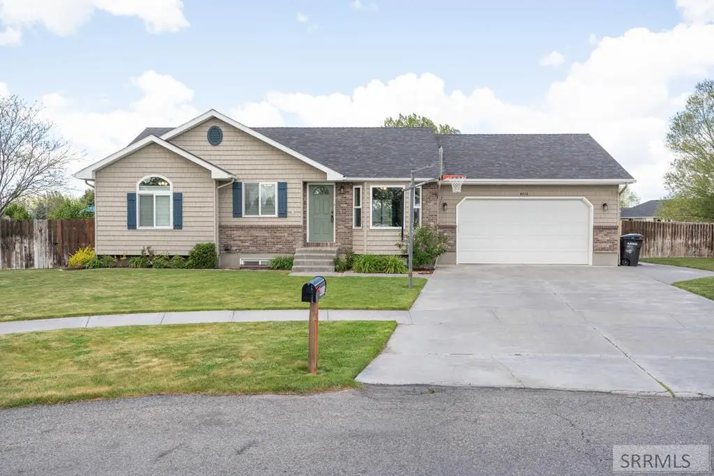 4016 Journee Circle, Idaho Falls, ID 83406 - #1