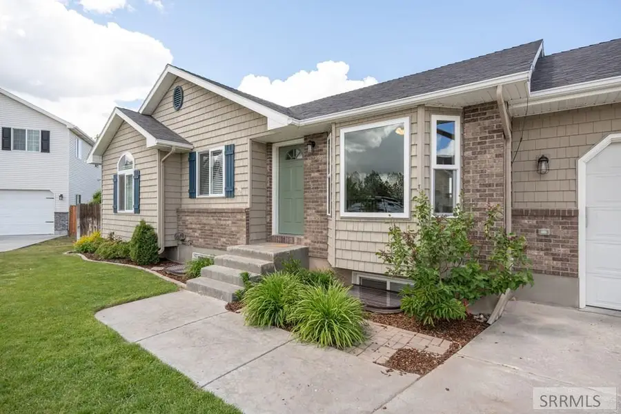 4016 Journee Circle, Idaho Falls, ID 83406 - #2
