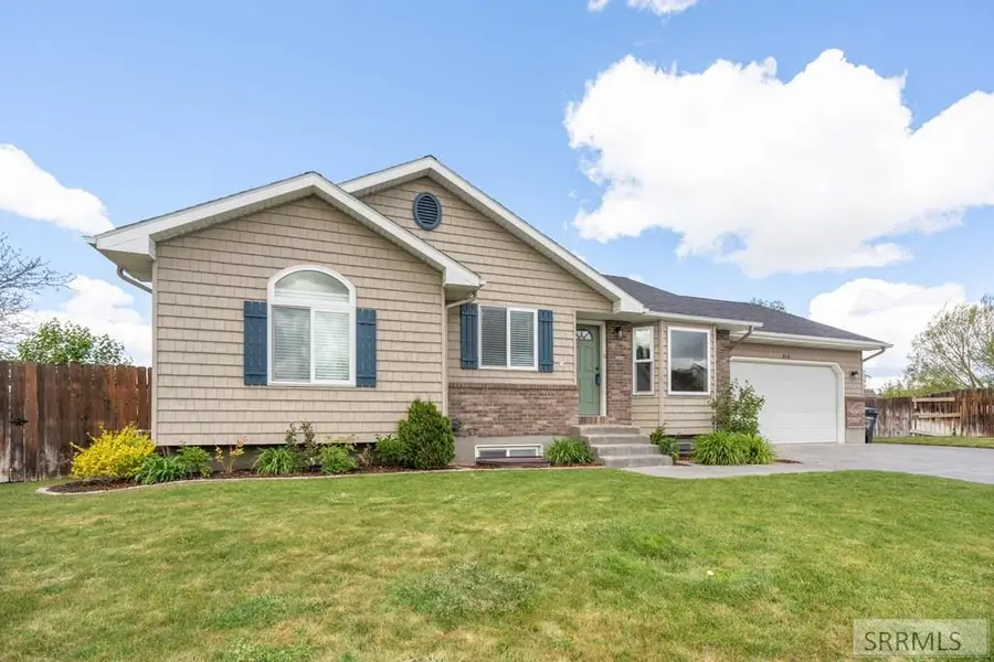 4016 Journee Circle, Idaho Falls, ID 83406 - #3