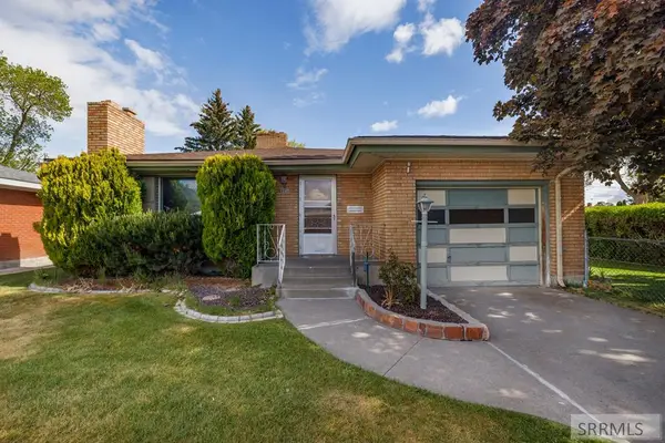 1265 10th Street, IDAHO FALLS, ID 83404