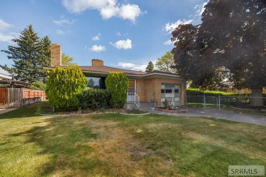 1265 10th Street, Idaho Falls, ID 83404 - #3