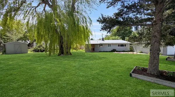 655 James Place, IDAHO FALLS, ID 83401