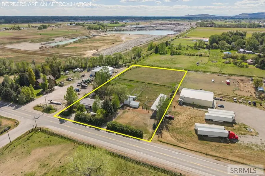 4293 2000 W, Rexburg, ID 83440 - #2