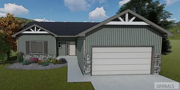 490 Jayce Avenue, SHELLEY, ID 83274