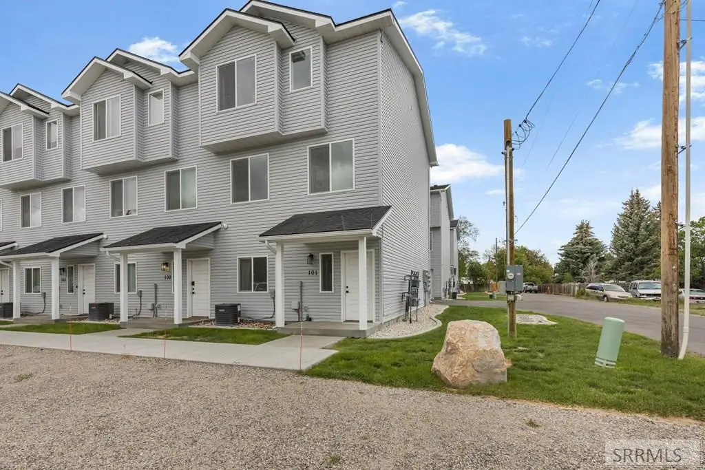 676 Court Street #101, Blackfoot, ID 83221 - #1