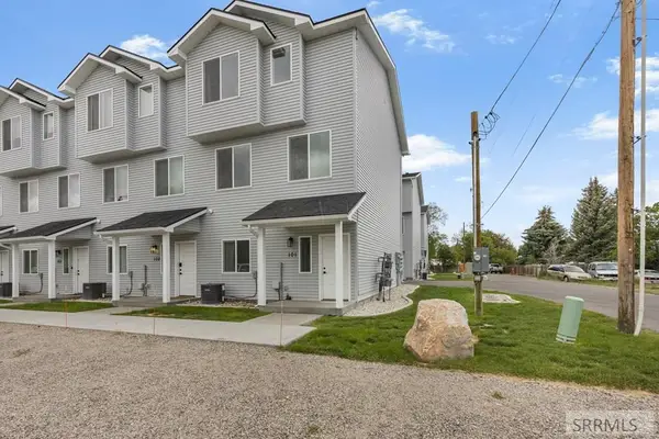 676 Court Street #101, BLACKFOOT, ID 83221